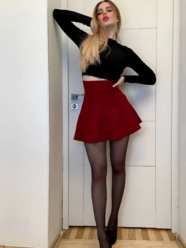 Фото проститутки Даша, в г. Бронницы ID 132603 руб