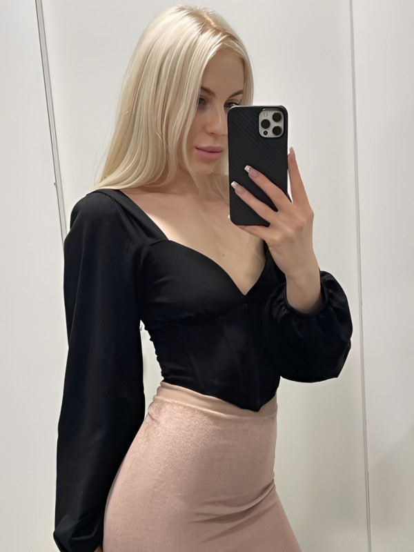 Фото проститутки Каролина, в г. Бронницы ID 132737 руб