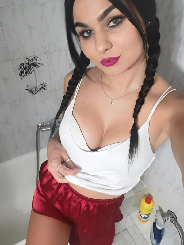 Фото проститутки Катя, в г. Бронницы ID 132584 руб