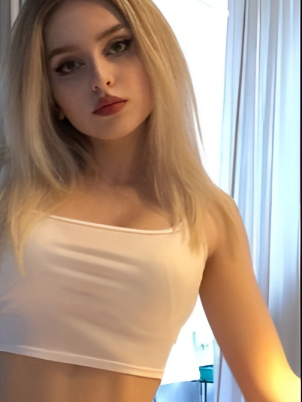 Фото проститутки Ксюша, в г. Бронницы ID 132792 руб