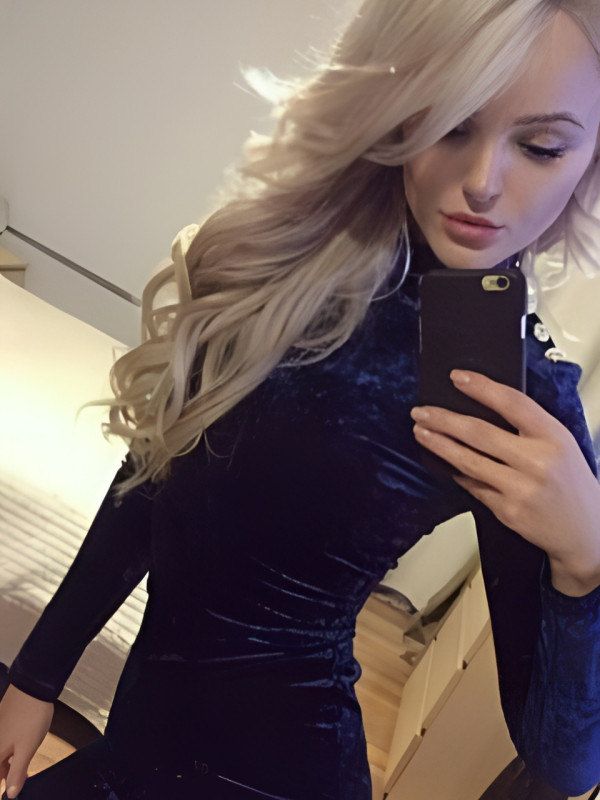 Фото проститутки Настя, в г. Бронницы ID 132525 руб