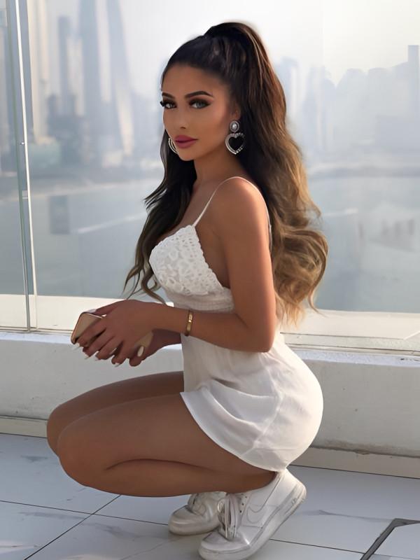 Фото проститутки Юля, в г. Бронницы ID 132532 руб