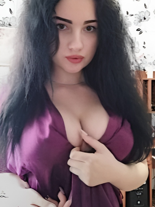 Фото проститутки Юля, в г. Бронницы ID 132582 руб